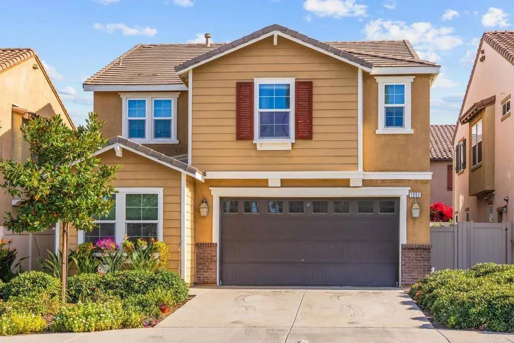 1251 S Magnolia Avenue, El Cajon