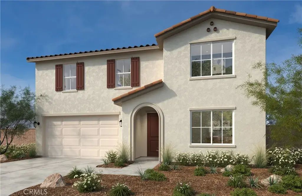 1400 Jack Rabbit Court, Banning