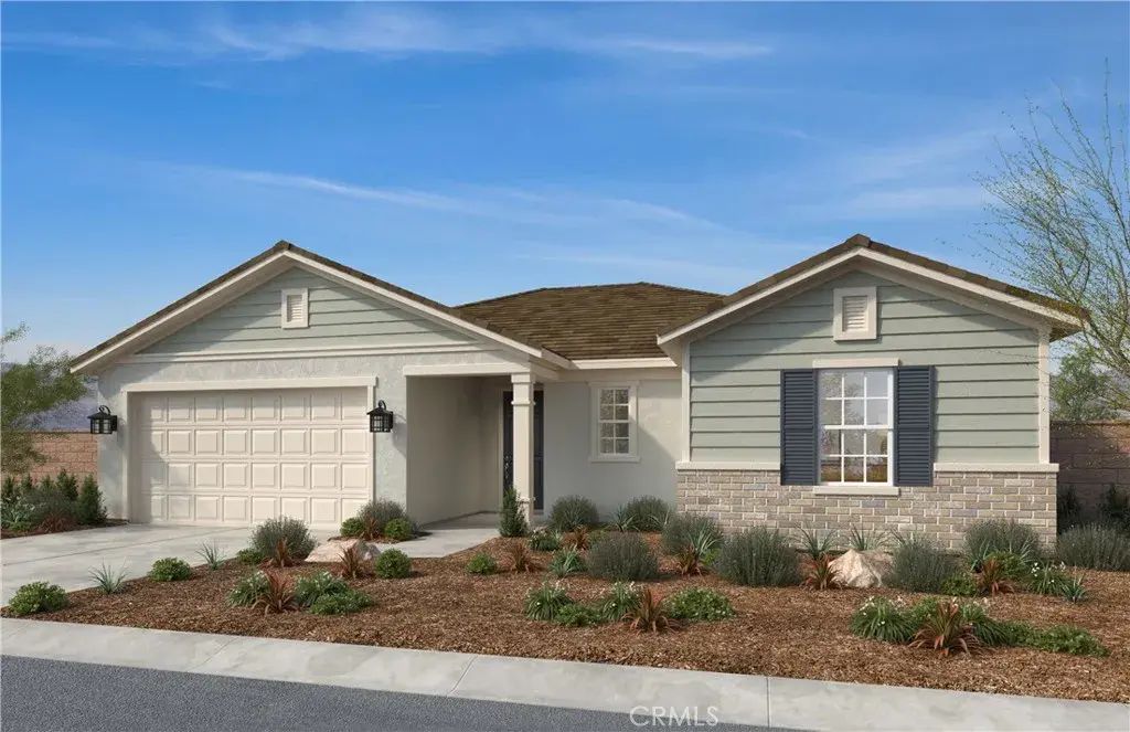 1320 Jack Rabbit Court, Banning