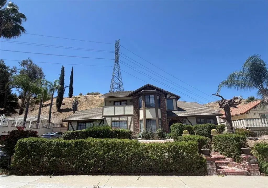 1659 Laurelwood Avenue, Colton