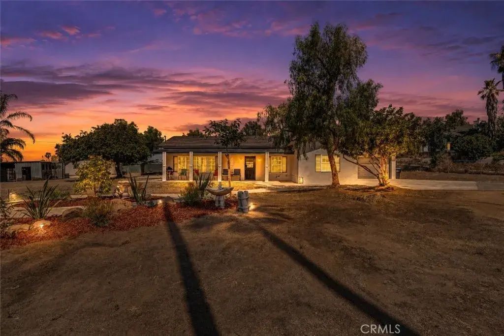 4434 Pedley Avenue, Norco
