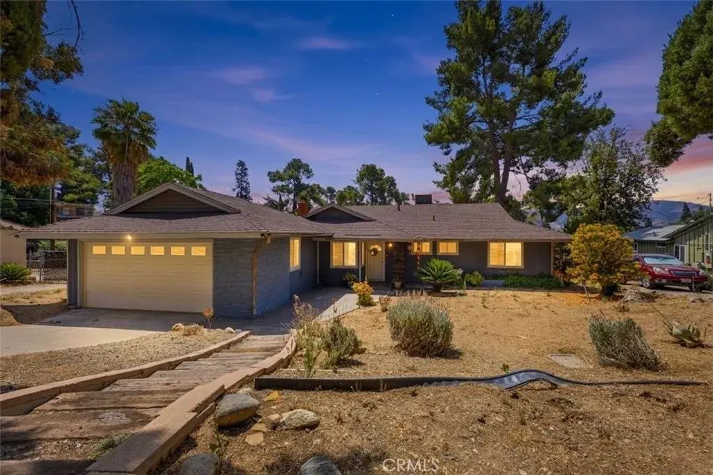 96 W Repplier Road, Banning