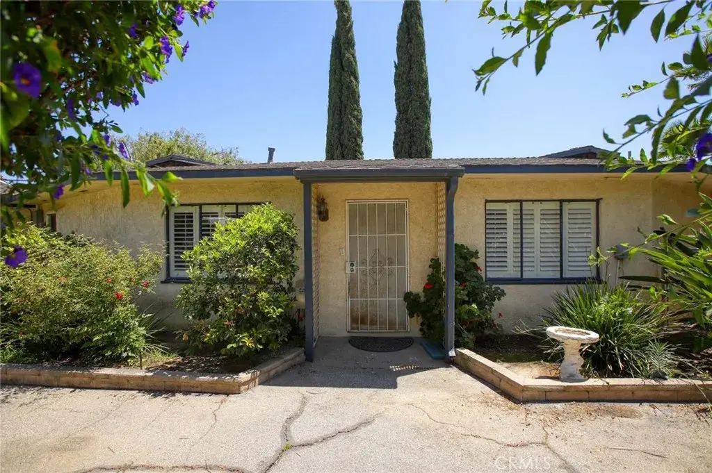 10852 Longford Street, Sylmar