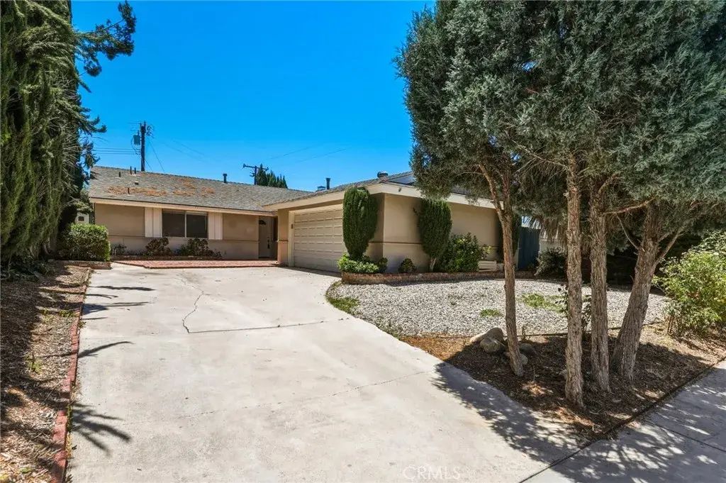 17856 Stillmore, Canyon Country
