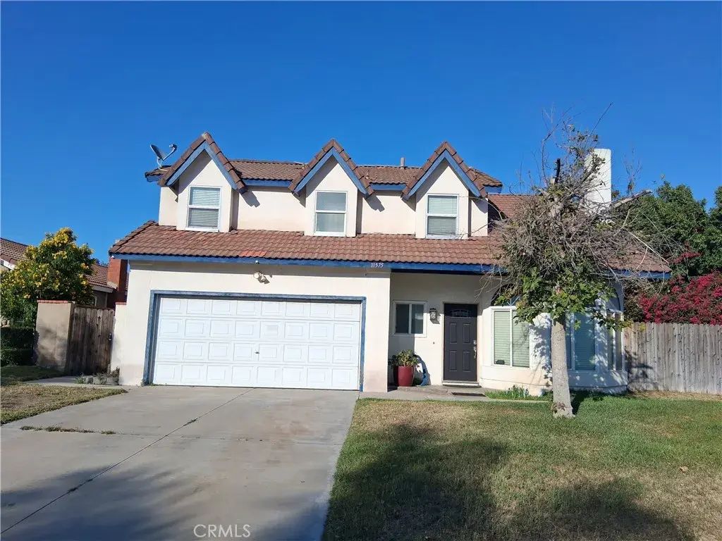 11575 Vale Vista, Fontana