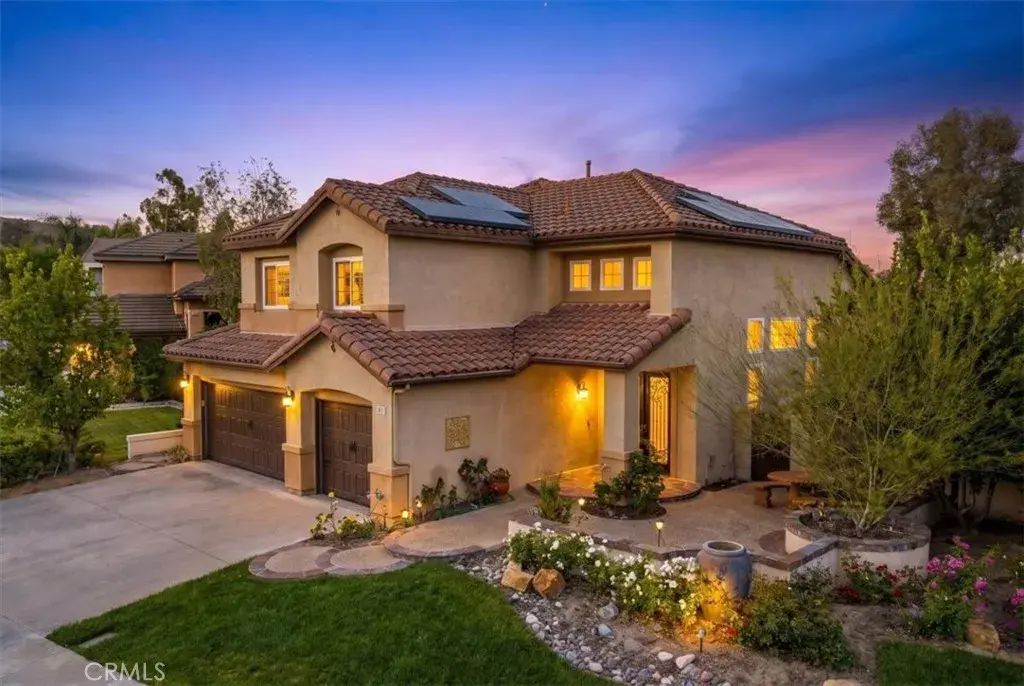 6 Tessera, Lake Forest