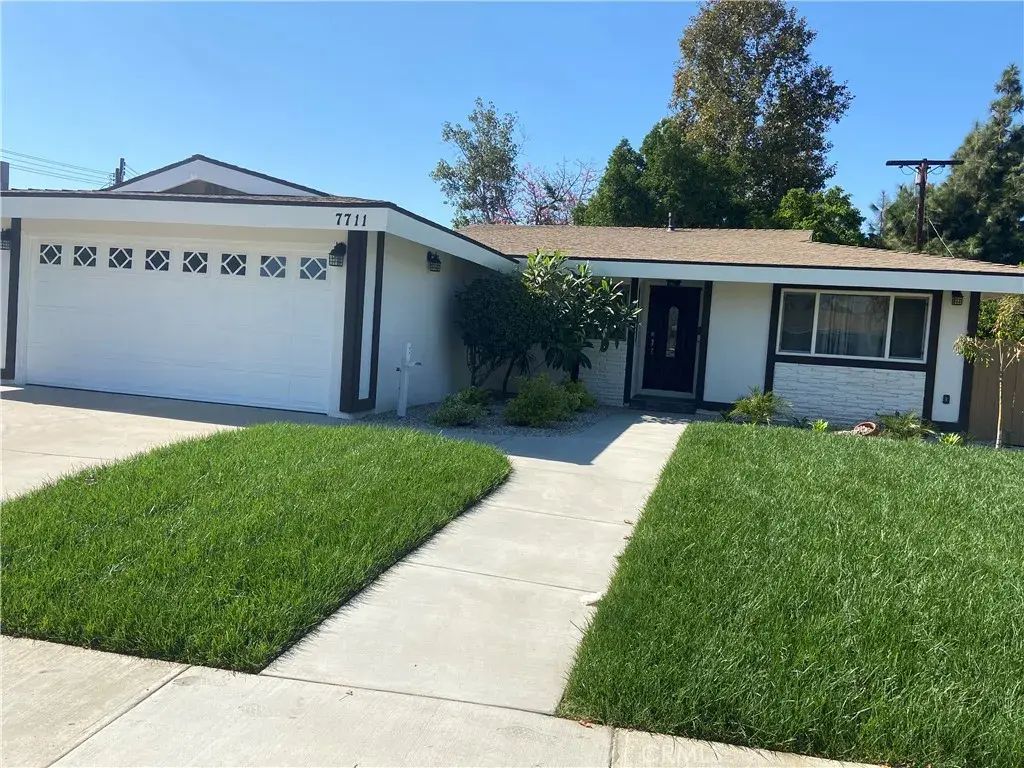 7711 Van Noord Avenue, North Hollywood
