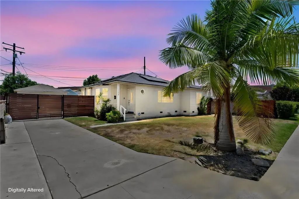 11840 Spry, Norwalk