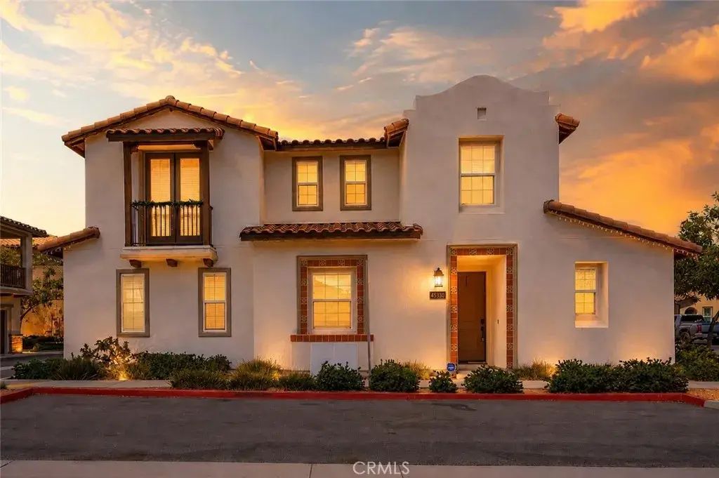 45330 Via Vela, Temecula