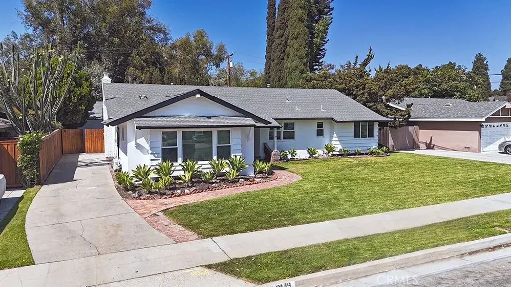 2149 Victoria Drive, Fullerton