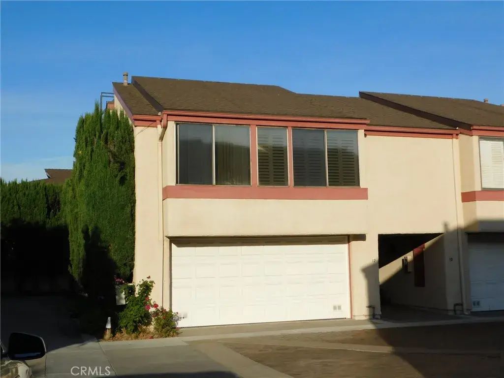 1015 Arcadia Avenue 12, Arcadia