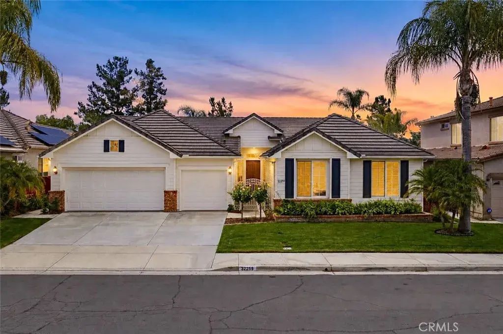 32259 Calle Balareza, Temecula