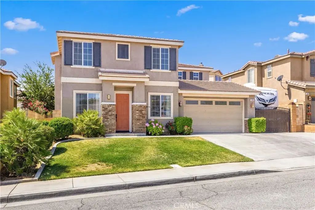 5080 Meadowsweet Drive, Palmdale