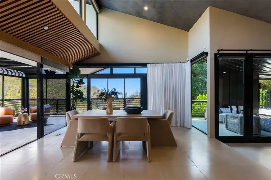 21656 Las Flores Heights, Malibu