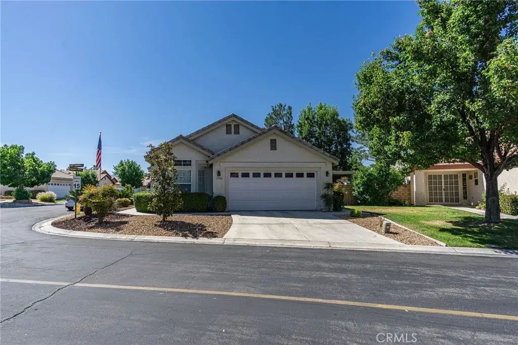 19581 Saint Andrews Way, Apple Valley
