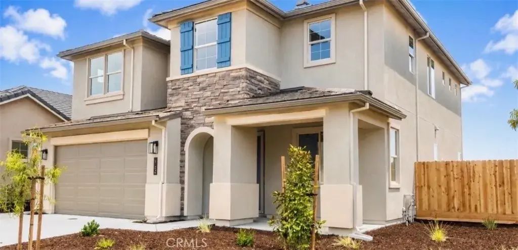 1104 Sunridge, Hollister