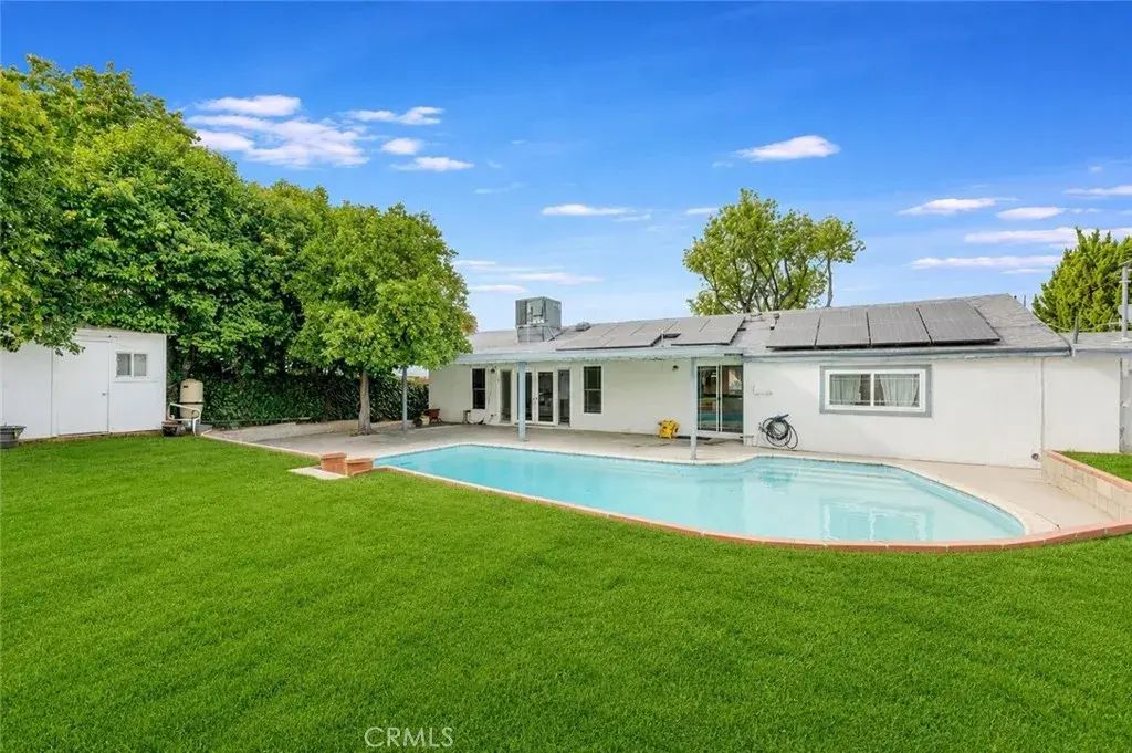 22612 Covello Street, West Hills