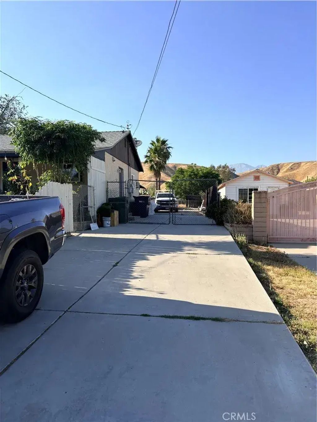 2735 W George, Banning