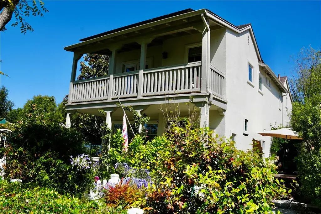 2 Mill Ridge, Ladera Ranch