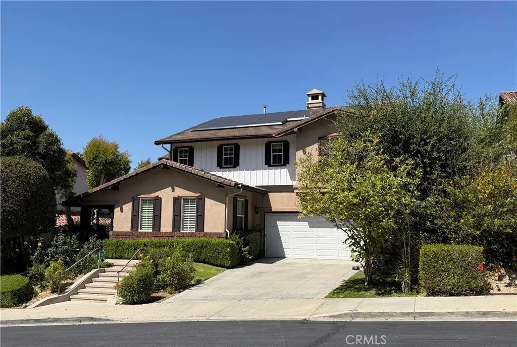 16333 Fox Hollow, Chino Hills