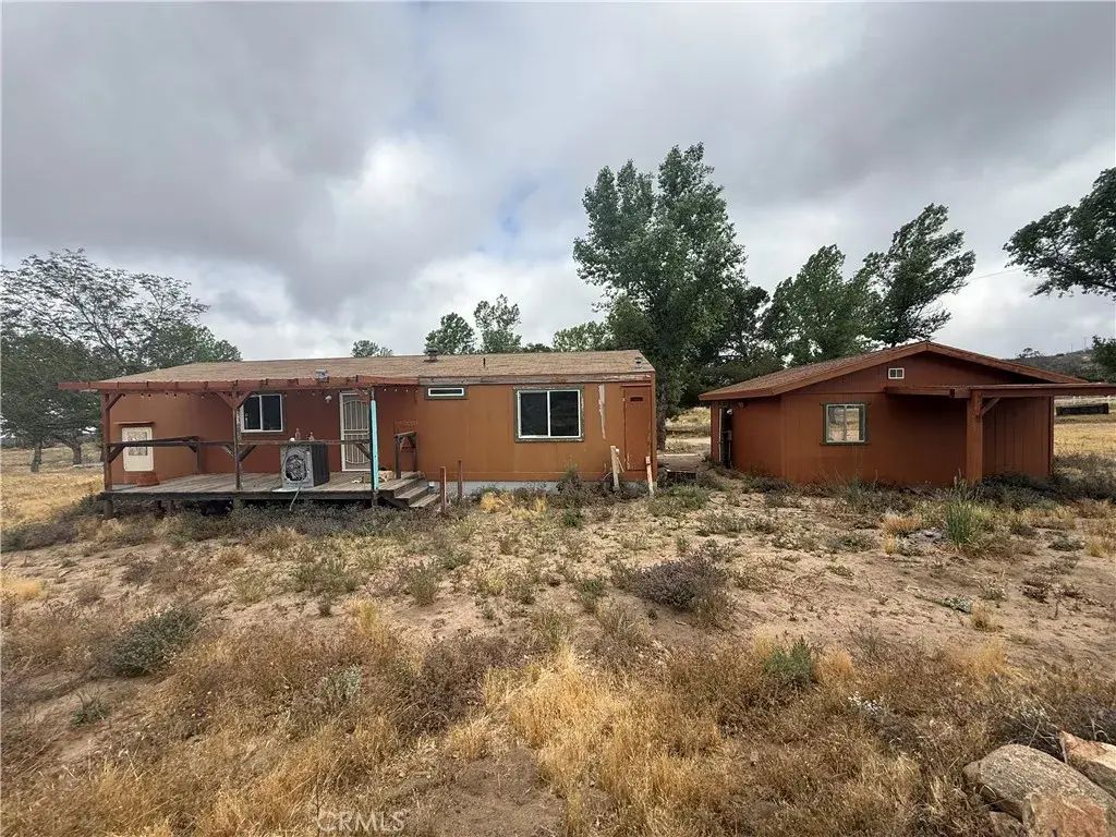 45051 Bonny Lane, Aguanga