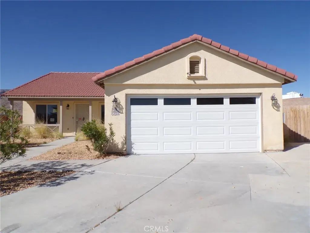 6014 Regino, 29 Palms