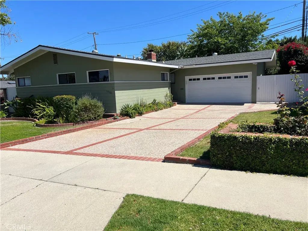 1832 Santa Rena, Rancho Palos Verdes