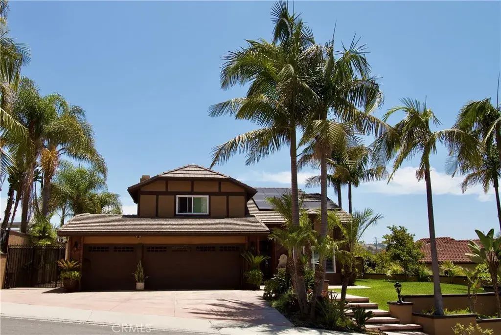 28752 Charreadas, Laguna Niguel