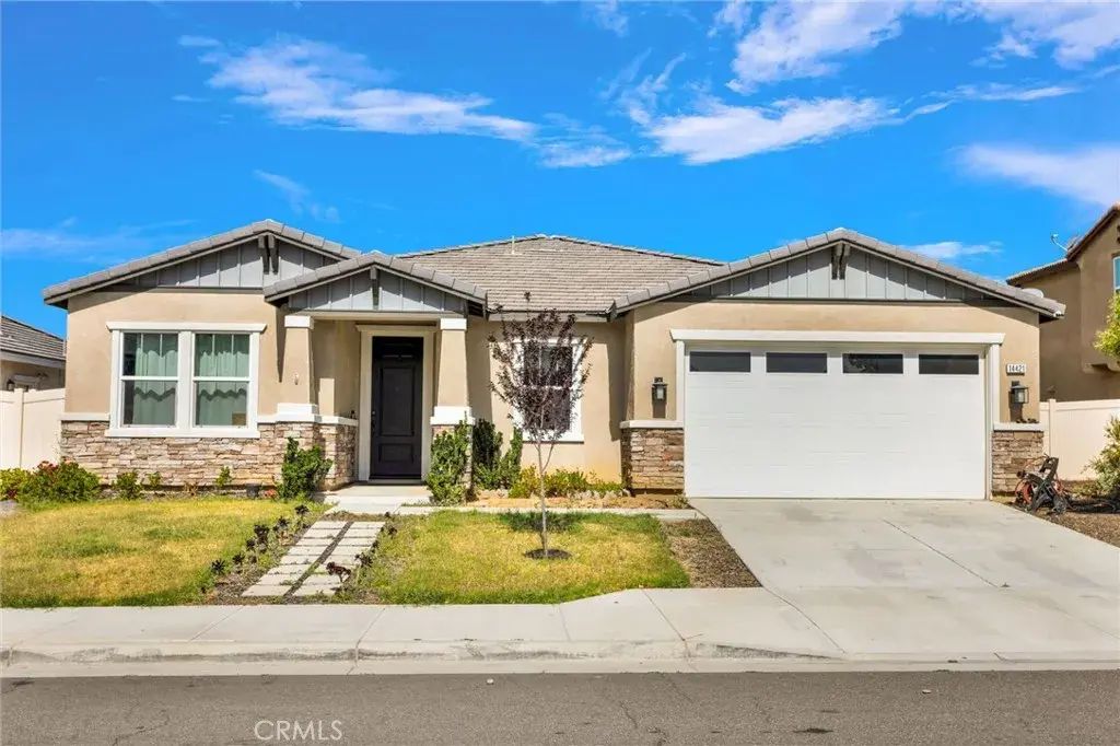 14421 Quincy, Moreno Valley