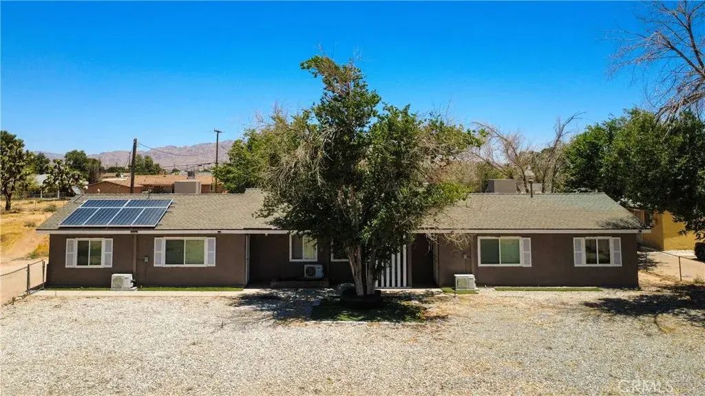 13425 Mohawk, Apple Valley