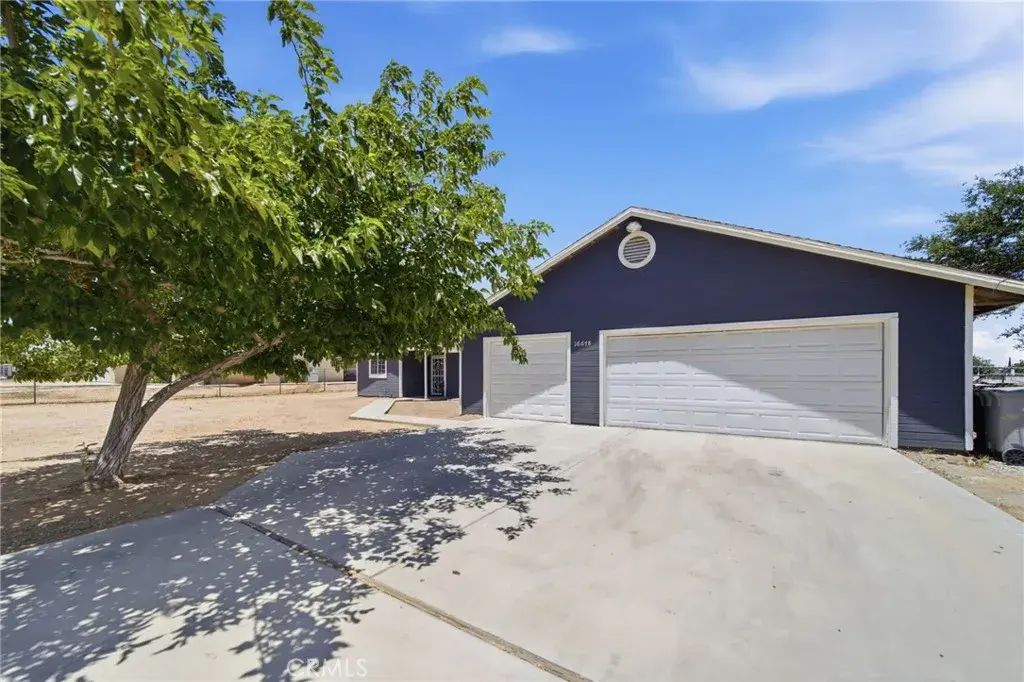 16678 Lilac Street, Hesperia