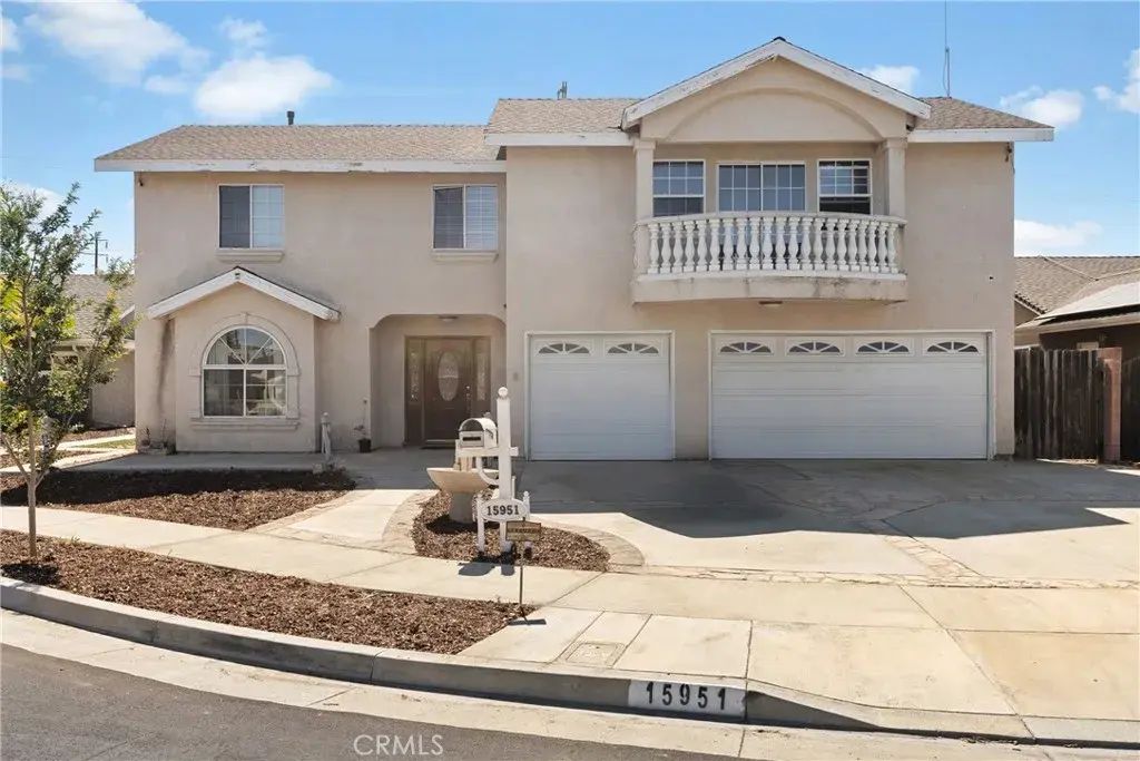 15951 Willett Lane, Huntington Beach