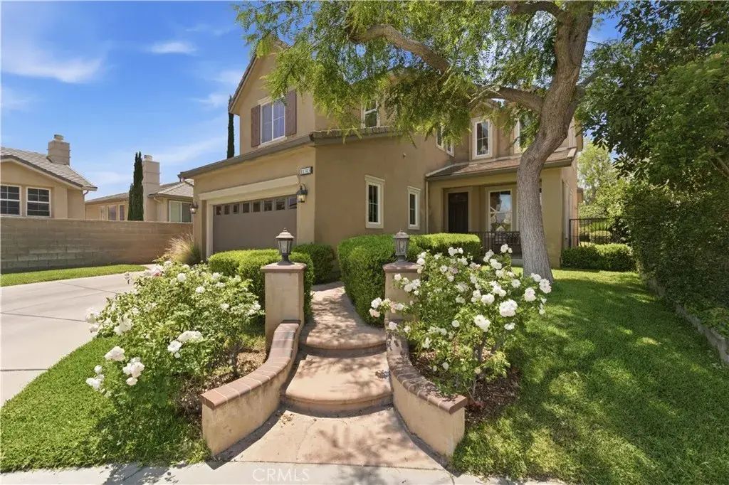 11515 Venezia Way, Porter Ranch
