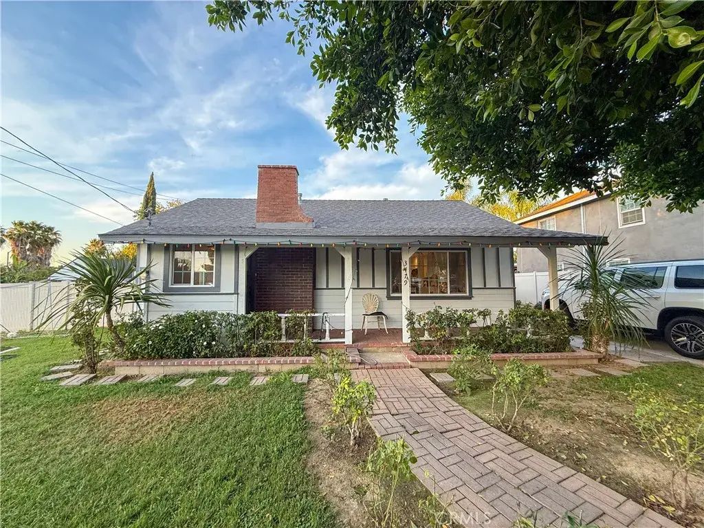 3479 Hoover Street, Riverside