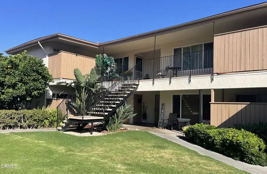 351 S Steckel Drive, Santa Paula