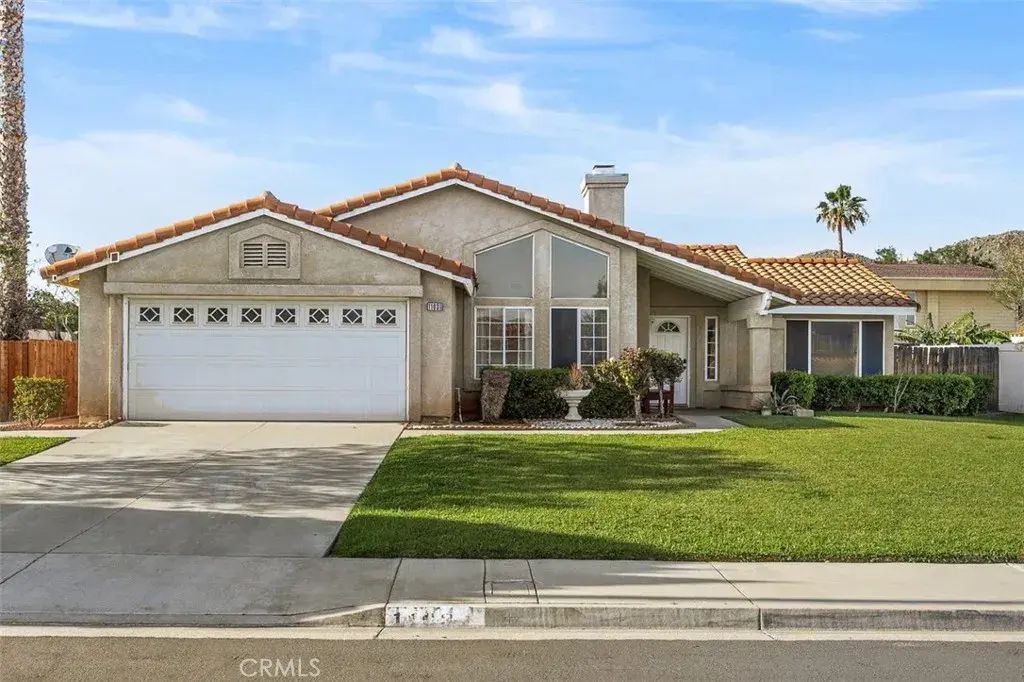 11031 Sierra Tree, Riverside