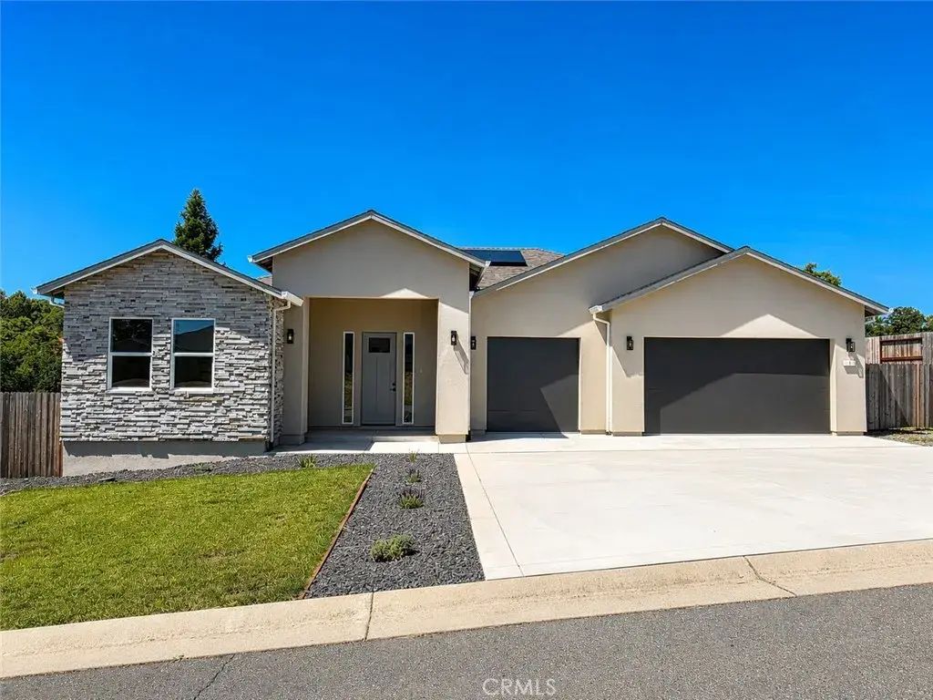 1 Stepping Stone Ct, Oroville