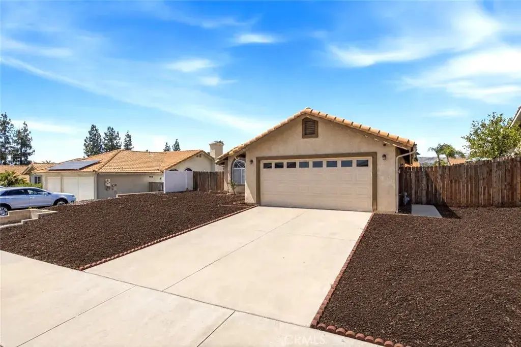 26046 Bay, Moreno Valley
