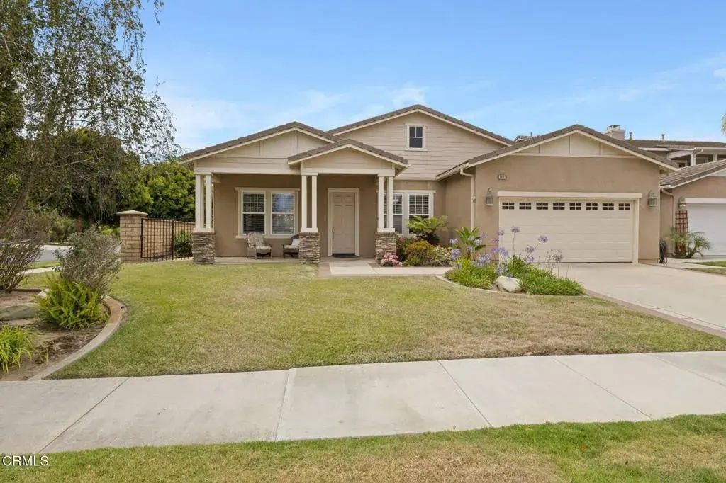 2001 Turnberry Drive, Oxnard