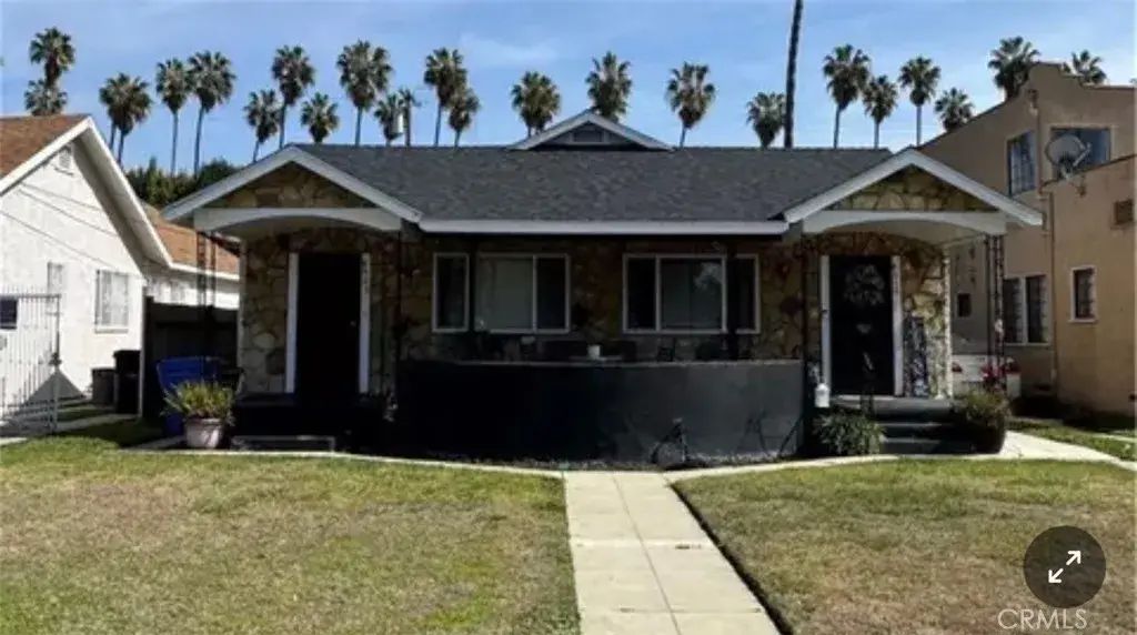 4508 7th, Los Angeles