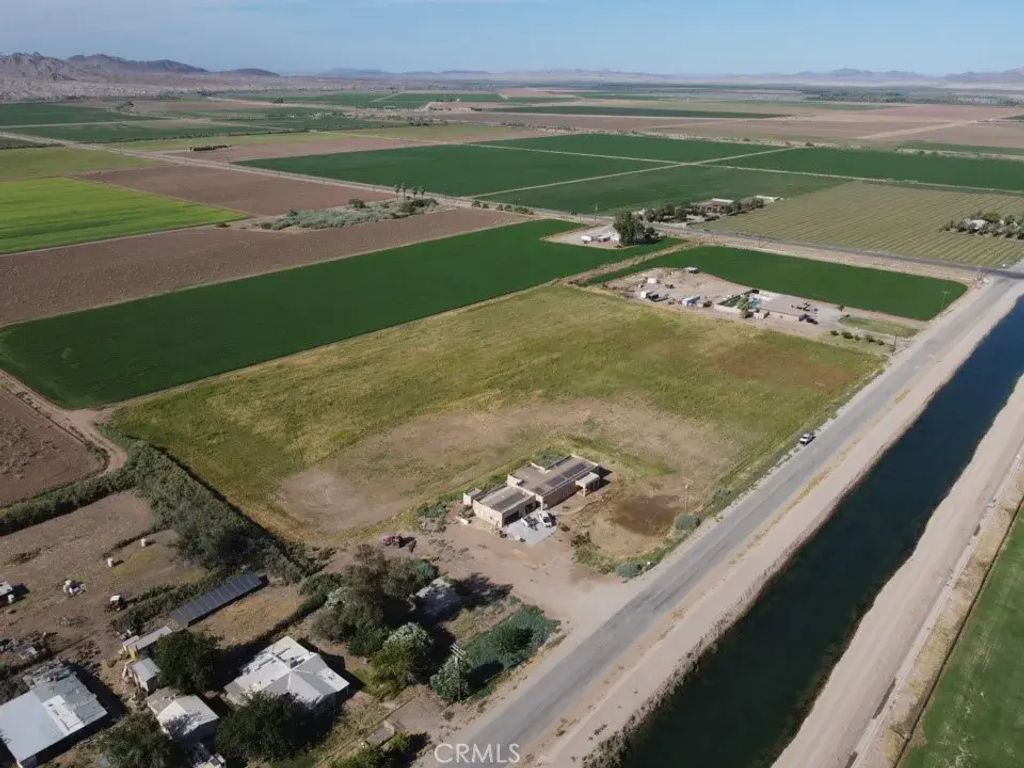 9270 4th Avenue, Blythe