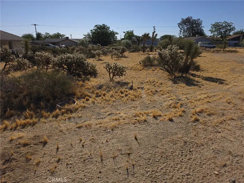 6388 Goleta, Yucca Valley