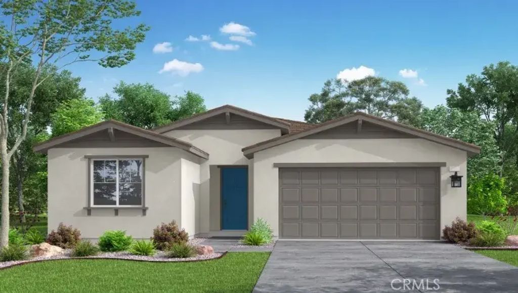2215 Guava Lane, Banning