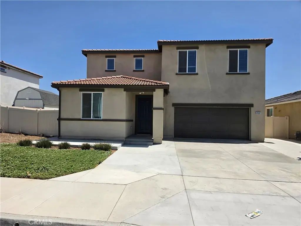 24541 Lancer, Moreno Valley