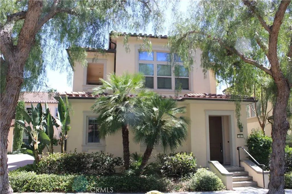 48 Nature, Irvine