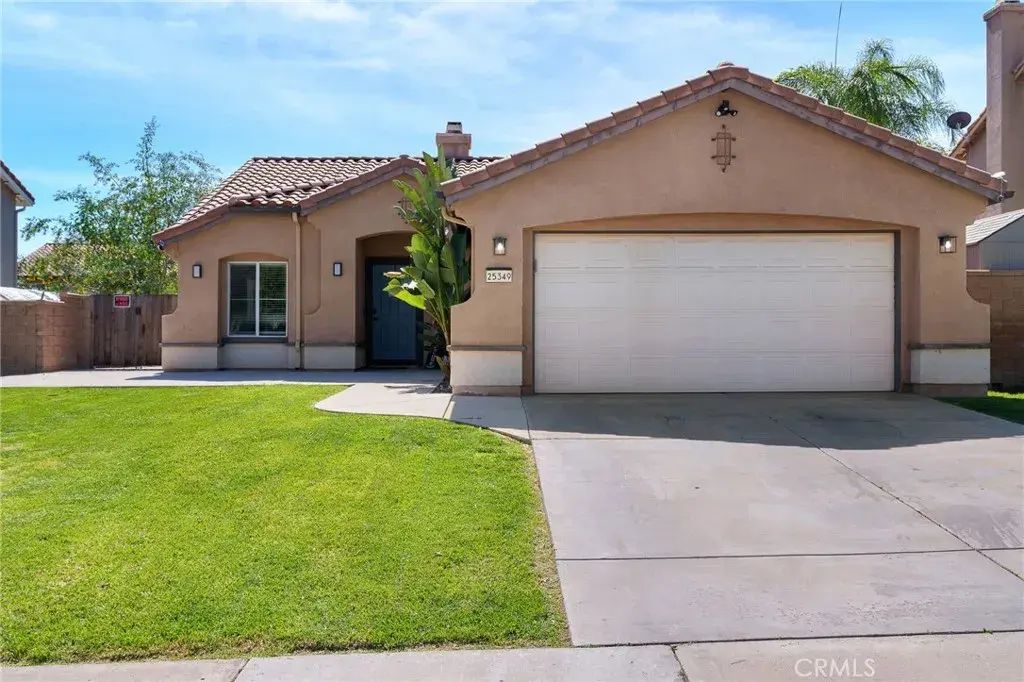 25349 Silverwood, Menifee
