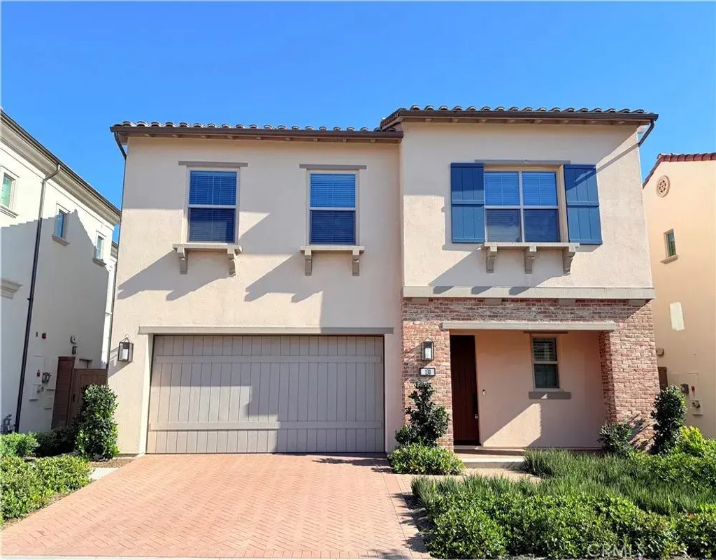 130 Fairgreen, Irvine
