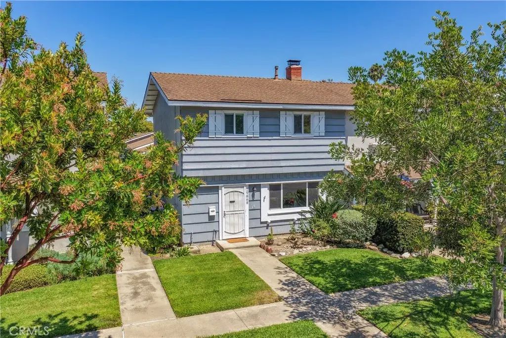 19868 Piccadilly Lane, Huntington Beach