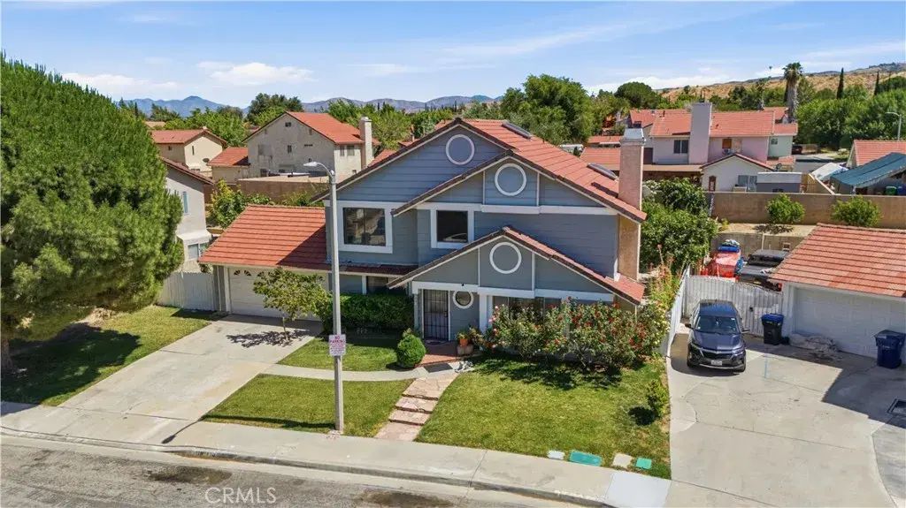 118 E Avenue R3, Palmdale