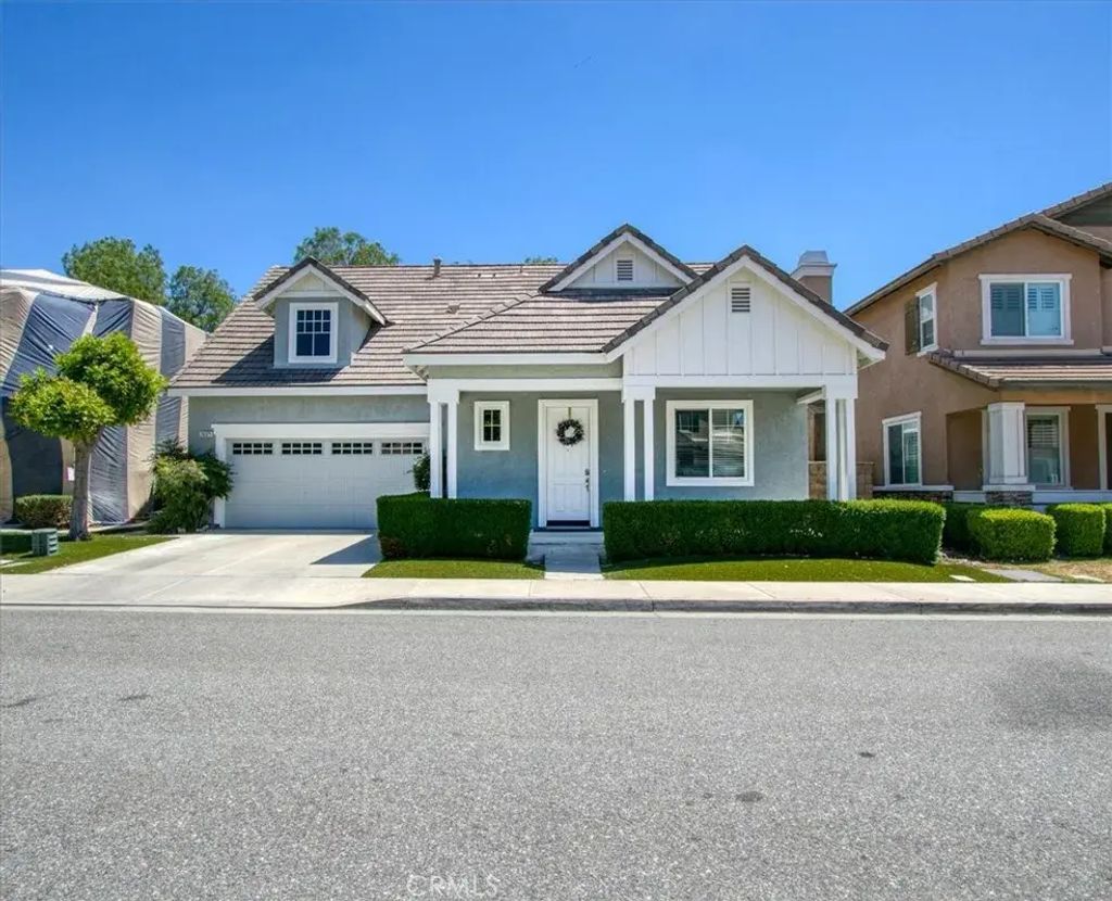 26371 Delgado, Loma Linda